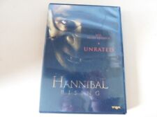 Hannibal rising unrated gebraucht kaufen  Schalksmühle