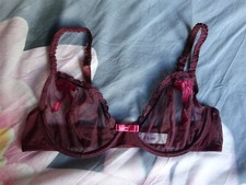 Soutien gorge armatures d'occasion  France