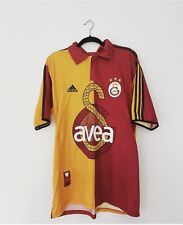 Galatasaray 2004 2005 for sale  DURHAM