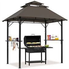 Grill gazebo outdoor for sale  UK