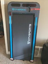 treadmill working for sale  Southaven