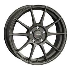 Usado, Llantas Autec WIZARD 8.0x19 ET48 5x112 GUN para Audi A3 A4 A6 RS 3 S3 S4 TT segunda mano  Embacar hacia Argentina