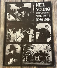 Neil young complete for sale  Greenlawn
