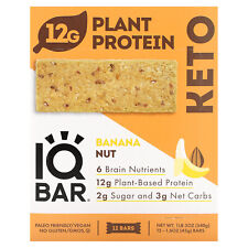 Plant protein bar for sale  USA