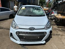 HYUNDAI I10 2014-2019 1.0 PETROL MANUAL PARTS / BREAKING / SPARES (REF:1679) for sale  Shipping to South Africa
