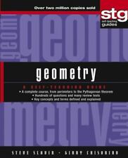 Geometry self teaching for sale  Interlochen