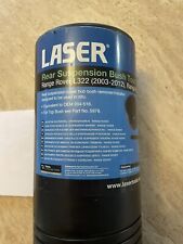 Laser 5977 rear for sale  BEDFORD