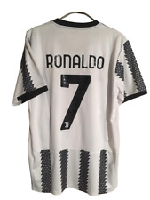 Maglia ronaldo juventus usato  Ginestra