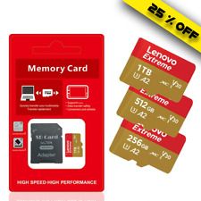 Micro card memory for sale  Shipping to Ireland