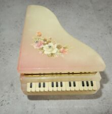Ancien piano albatre d'occasion  Digoin