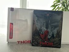 Thor the dark gebraucht kaufen  Illmensee