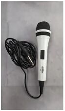 The Singing Machine Shine SML2350 MP3+G microfone de karaokê + vídeo/áudio, manual comprar usado  Enviando para Brazil