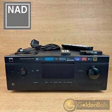 Nad t777 receiver for sale  CHELTENHAM