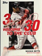 2023 Topps Witamy w klubie#WC-16 Mookie Betts  na sprzedaż  Wysyłka do Poland