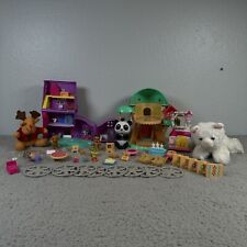 Toys colorful lot for sale  Clovis