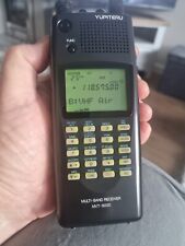 scanner radios for sale  MANCHESTER