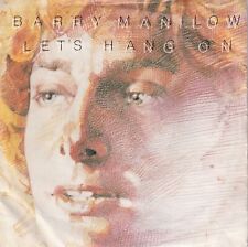 Barry manilow let for sale  Ireland