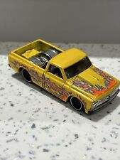 Hot wheels chevy for sale  BEDFORD