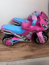 Moto enfant rose d'occasion  Paris XVIII