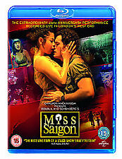 Miss saigon 25th for sale  STOCKPORT