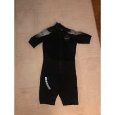 oceanic wetsuit for sale  STROUD