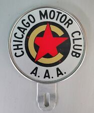 Vintage chicago motor for sale  Columbus