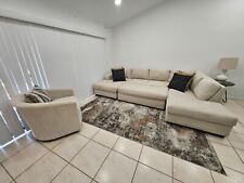 Living room sectional for sale  Miami