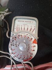 Photographic light meter for sale  SWANLEY