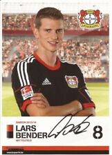 Lars bender. bayer for sale  Shipping to Ireland
