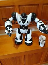 Robosapien robot for sale  FORRES