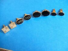Job lot cufflinks for sale  ELY