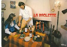 Cpsm raclette d'occasion  Saint-Pol-de-Léon