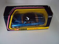 Corgi toys 286 for sale  UK