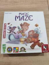 Magic maze board for sale  PORTSMOUTH