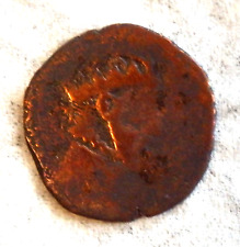 Holandia, Hiszpania., Brabancja; 2?- Mijten- moneta z 1556 roku p.n.e. 1567; Miedź: 1,38 g na sprzedaż  Wysyłka do Poland