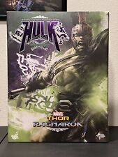 Hot Toys Thor Ragnarok Hulk Gladiador Hulk segunda mano  Embacar hacia Argentina