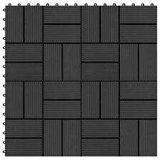 Pcs decking tiles for sale  SOUTHALL