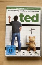 Ted dvd gebraucht kaufen  Mettingen