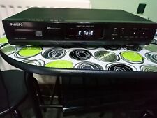 Philips cd711 compact for sale  REDDITCH