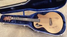Olympia acoustic guitar for sale  Black Hawk