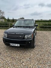 Range rover sport for sale  GILLINGHAM