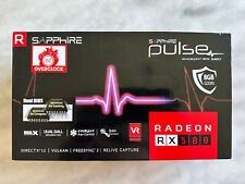 Radeon 580 pulse gebraucht kaufen  Brandenburg-Umland