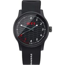 Relógio GTI 5HV050830A preto/vermelho coleção Volkswagen genuína comprar usado  Enviando para Brazil