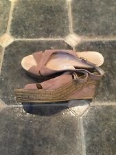 Russell bromley wedge for sale  BAMPTON