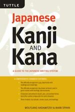 Usado, Kanji japonês e Kana edição revisada: um guia para o sistema de escrita japonês comprar usado  Enviando para Brazil