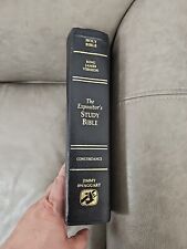 Expositor study bible for sale  Nampa