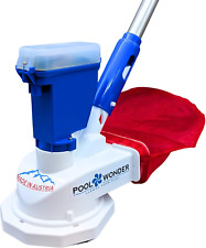 Poolwonder vacuum aspiratore usato  Terralba