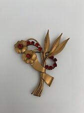 Broche ancienne plaque d'occasion  Nantes-