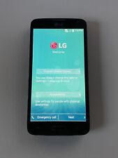 LG Optimus L90 8 GB (D415) - Negro - T-Mobile - Buen Estado IMEI Limpio segunda mano  Embacar hacia Mexico