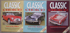 Practical classics supplements for sale  BILLERICAY